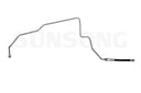 Sunsong 5801218 Automatic Transmission Oil Cooler Hose Assembly - Inlet To Transmission (Passenger Side)