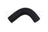Sunsong 5801223 Automatic Transmission Oil Cooler Hose Assembly - Auxiliary Cooler Hose Elbow