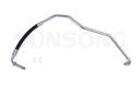 Sunsong 5801247 Engine Oil Cooler Hose Assembly - Inlet (Upper)