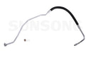 Sunsong 5801252 Engine Oil Cooler Hose Assembly - Outlet (Passenger Side)