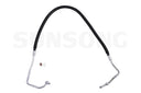 Sunsong 5801255 Engine Oil Cooler Hose Assembly - Outlet (Upper)