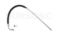 Sunsong 5801260 Engine Oil Cooler Hose Assembly - Inlet (Upper)