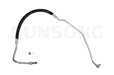 Sunsong 5801262 Engine Oil Cooler Hose Assembly - Inlet (Driver Side)