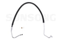 Sunsong 5801271 Engine Oil Cooler Hose Assembly - Inlet (Lower)