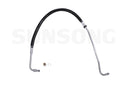 Sunsong 5801278 Engine Oil Cooler Hose Assembly - Outlet (Upper)