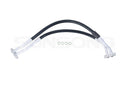 Sunsong 5801283 Engine Oil Cooler Hose Assembly - Inlet and Outlet Assembly