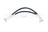 Sunsong 5801283 Engine Oil Cooler Hose Assembly - Inlet and Outlet Assembly