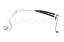 Sunsong 5801296 Engine Oil Cooler Hose Assembly