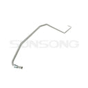 Sunsong 5801313 Automatic Transmission Oil Cooler Hose Assembly - Auxiliary Cooler Inlet Tube (Driver Side)