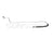 Sunsong 5801324 Automatic Transmission Oil Cooler Hose Assembly - Inlet From Radiator (Lower Passenger Side)