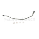 Sunsong 5801366 Turbocharger Oil Line - Inlet