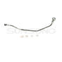 Sunsong 5801366 Turbocharger Oil Line - Inlet