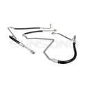 Sunsong 5801367 Automatic Transmission Oil Cooler Hose Assembly - Inlet and Outlet