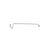 Sunsong 5801374 Automatic Transmission Oil Cooler Hose Assembly - Inlet To Transmission (Lower)