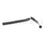 Sunsong 5801450 Automatic Transmission Oil Cooler Hose Assembly - Inlet To Transmission (Rear)