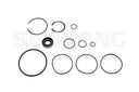 Sunsong 8401007 Power Steering Pump Seal Kit