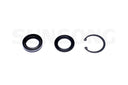 Sunsong 8401022 Steering Gear Pitman Shaft Seal Kit - Lower