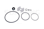 Sunsong 8401036 Power Steering Pump Seal Kit