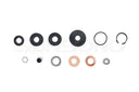 Sunsong 8401049 Power Steering Power Cylinder Piston Rod Seal Kit