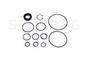 Sunsong 8401079 Power Steering Pump Seal Kit