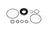 Sunsong 8401213 Power Steering Pump Seal Kit