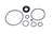 Sunsong 8401301 Power Steering Pump Seal Kit