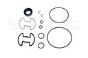 Sunsong 8401306 Power Steering Pump Seal Kit