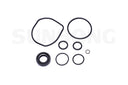 Sunsong 8401473 Power Steering Pump Seal Kit