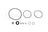 Sunsong 8401491 Power Steering Pump Seal Kit