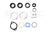 Sunsong 8401592 Rack and Pinion Seal Kit