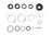 Sunsong 8401604 Rack and Pinion Seal Kit