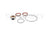 Sunsong 8401608 Power Steering Pump Seal Kit