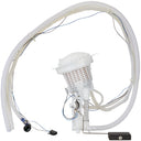Spectra FG345A Fuel Tank Sending Unit and Fuel Filter Assembly - Right