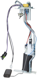 Spectra SP06B1H Fuel Pump and Sender Assembly