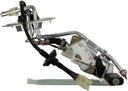 Spectra SP2164H Fuel Pump and Sender Assembly