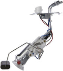 Spectra SP225H Fuel Pump and Sender Assembly