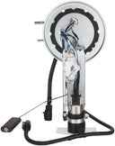 Spectra SP2272H Fuel Pump and Sender Assembly