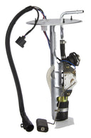 Spectra SP2296H Fuel Pump and Sender Assembly