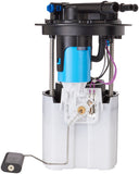Spectra SP6651M Fuel Pump Module Assembly