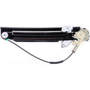 TrakMotive 21-0056 Window Motor and Regulator Assembly - Rear Right
