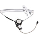 TrakMotive 21-0221 Window Motor and Regulator Assembly - Front Left