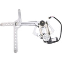 TrakMotive 21-0245 Window Motor and Regulator Assembly - Front Left