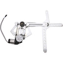 TrakMotive 21-0246 Window Motor and Regulator Assembly - Front Right