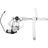 TrakMotive 21-0246 Window Motor and Regulator Assembly - Front Right