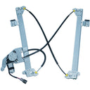 TrakMotive 21-0252 Window Motor and Regulator Assembly - Rear Right