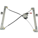 TrakMotive 21-0277 Window Motor and Regulator Assembly - Front Left