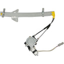 TrakMotive 21-0337 Window Motor and Regulator Assembly - Front Left