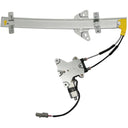 TrakMotive 21-0339 Window Motor and Regulator Assembly - Rear Left