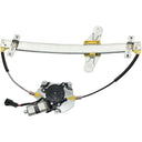 TrakMotive 21-0369 Window Motor and Regulator Assembly - Front Left