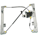 TrakMotive 21-0413 Window Motor and Regulator Assembly - Front Left